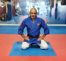 COMIAT O QUI SAP SI UN A REVEURE - DOZENRYU DOJO